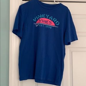 Vineyard Vines Short sleeve t shirt